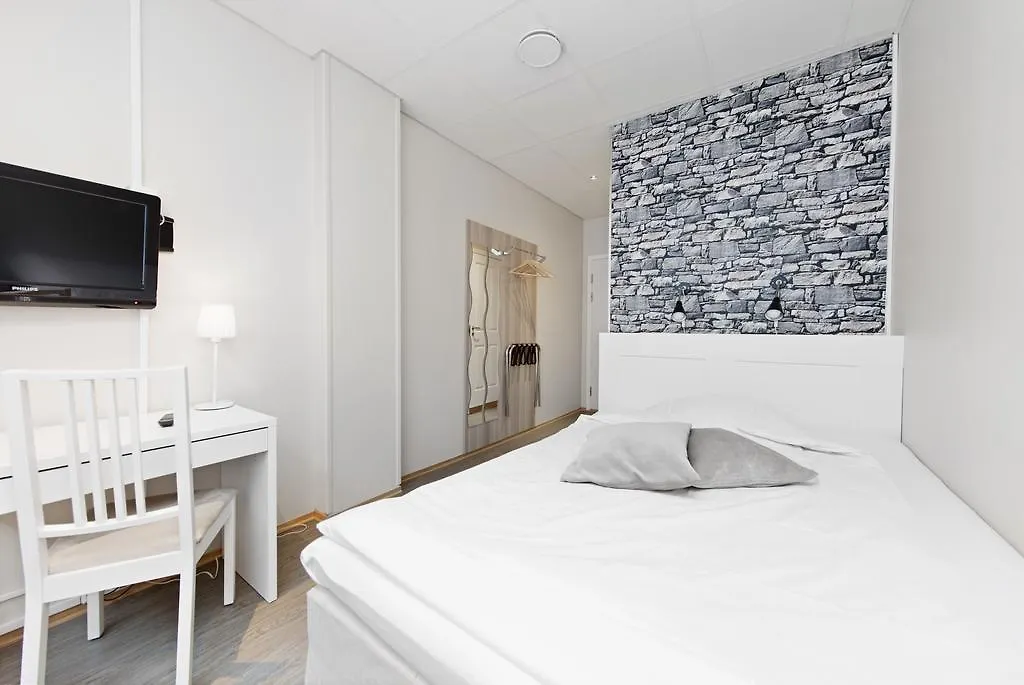 Stoltzen Hotel & Apartments Bergen